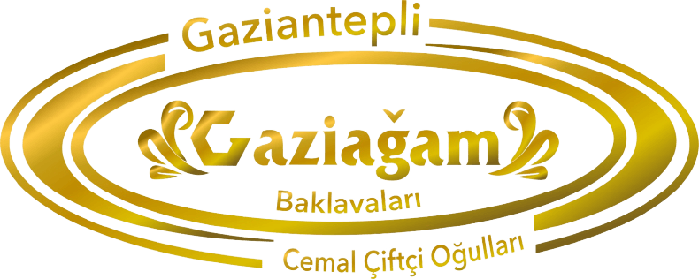 Gaziağam Baklavaları